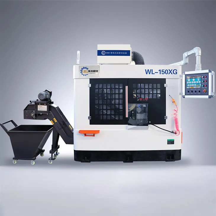 Peiriant Torri Pibellau Awtomatig